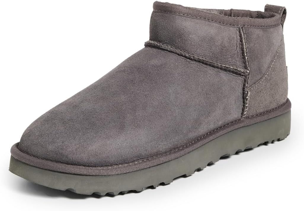 UGG Women's Classic Ultra Mini Boot