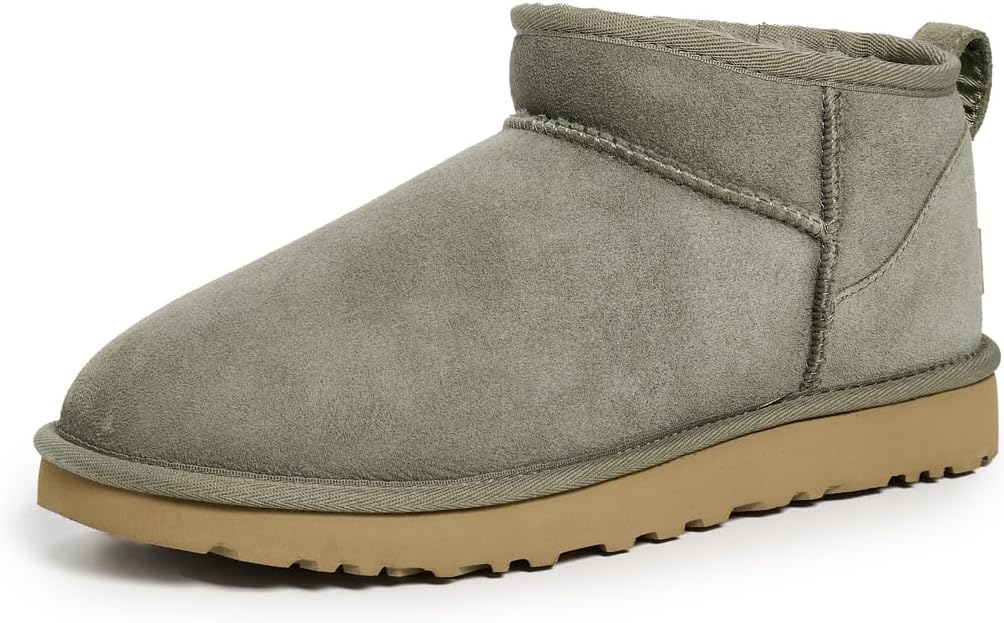 UGG Women's Classic Ultra Mini Boot