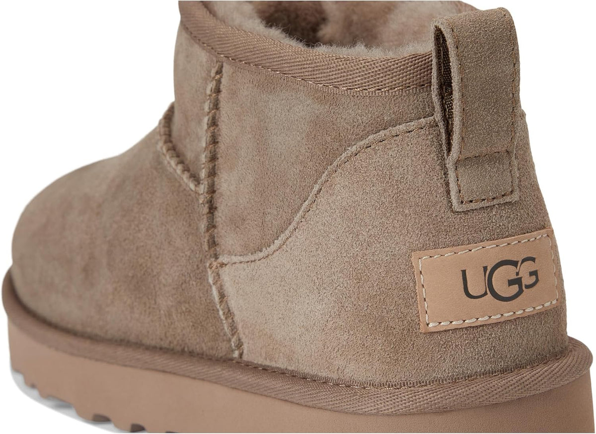 UGG Women's Classic Ultra Mini Boot